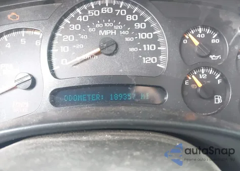 2005 Chevrolet Silverado 1500 Work Truck из США, поврежденный, VIN 1GCEK14X95Z269131